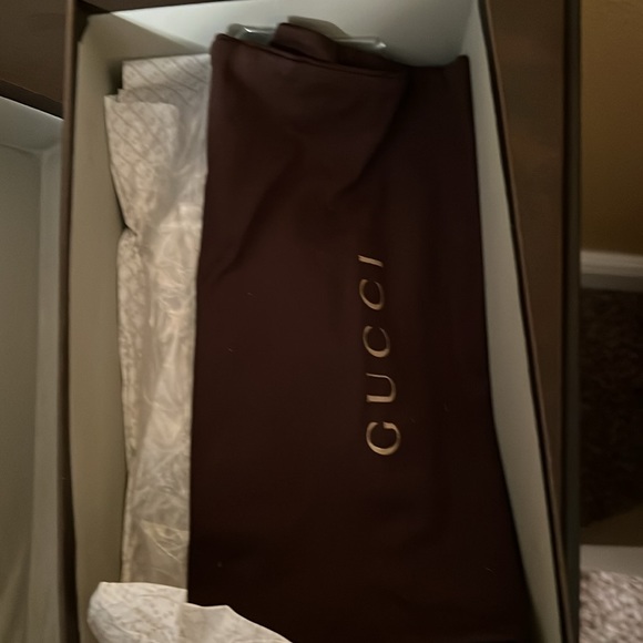 Gucci Wedges - Picture 7 of 10